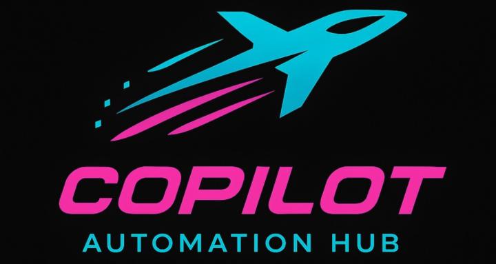Copilot Automation Hub