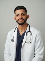 Henry Columbie Avalo