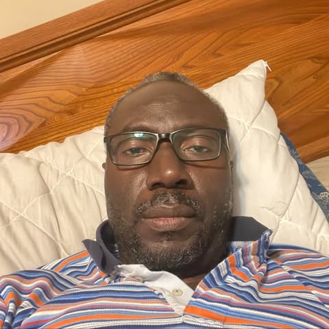 Victor Mary Anthony Cazales