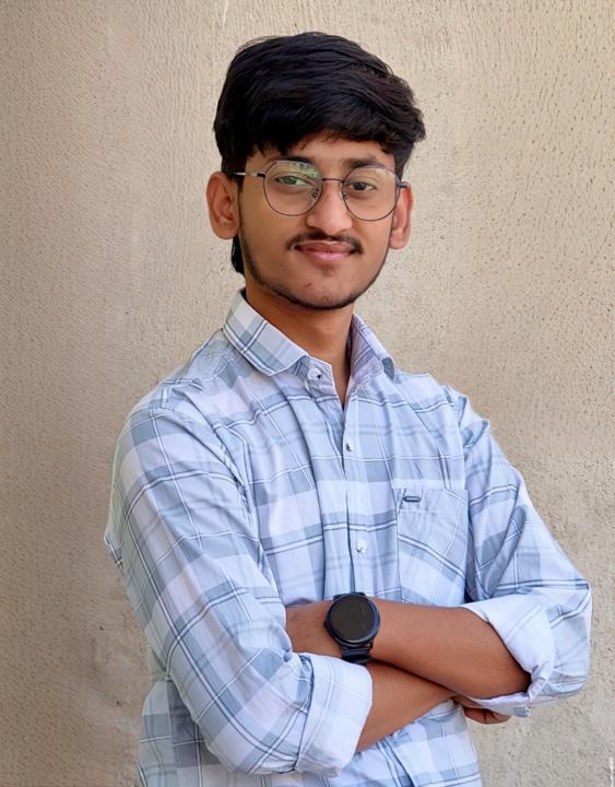 Hariom Kumar