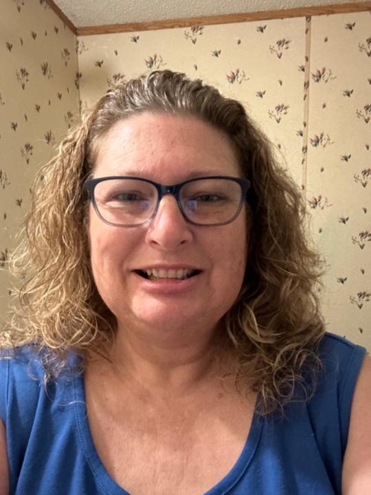 Carolyn Greenlee