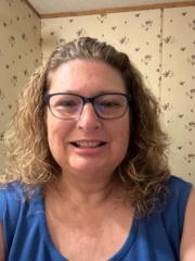 Carolyn Greenlee