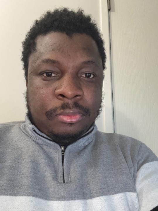 Jeremiah Kpaka