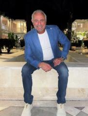 Patrick Perrone