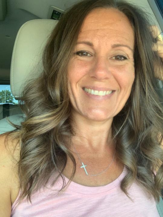 Vicki Weis