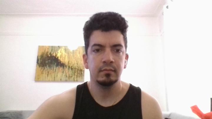 Manuel Estevez