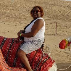 Monisha Mapp