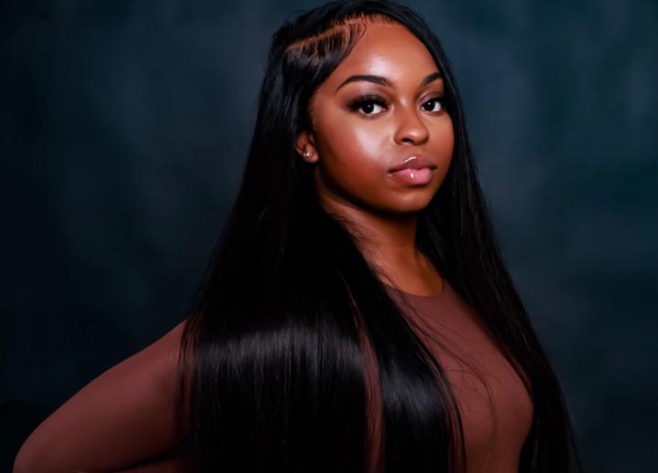 Nyla Johnson