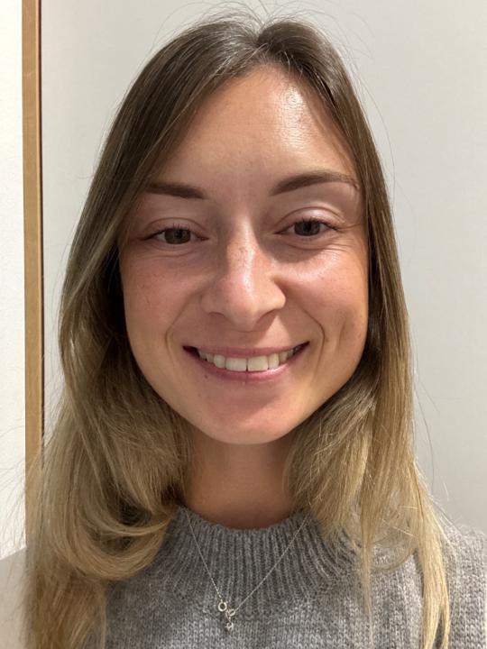 Kateřina Kaiserová