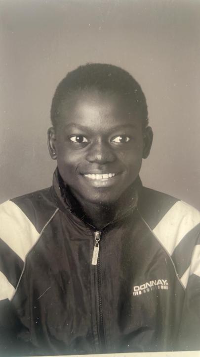 Idrissa Gomes