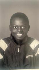 Idrissa Gomes