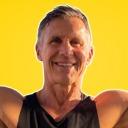 Strong Over 40 Club icon