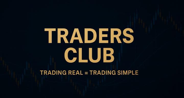 TRADERS CLUB
