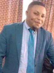 Mohamed Sheriff