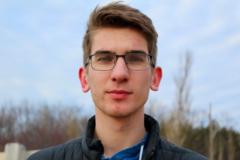 Brandon Patzsch
