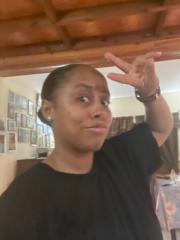 Zaïna Abdoulhafour