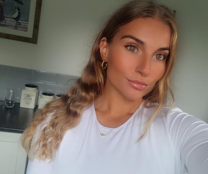 Ellicia Alamanou