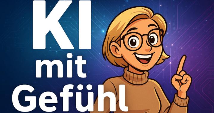 KI mit Gefühl