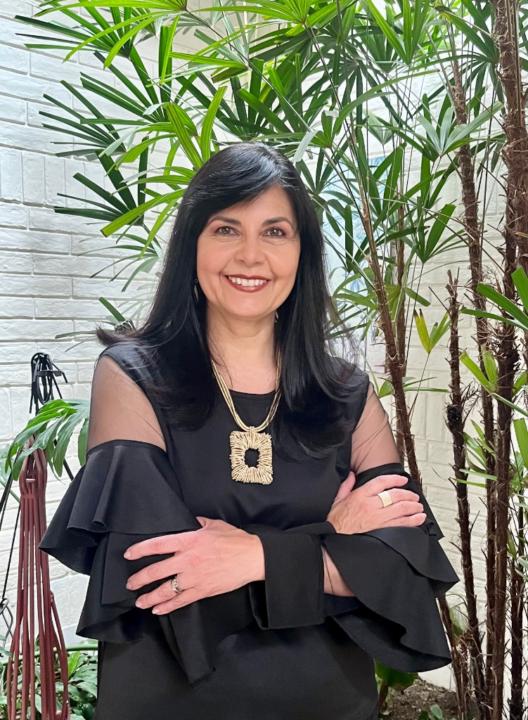 María Teresa Donoso