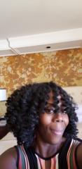 Jerretta James