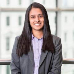 Ahana Chatterjee