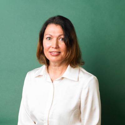 Jill Hartery