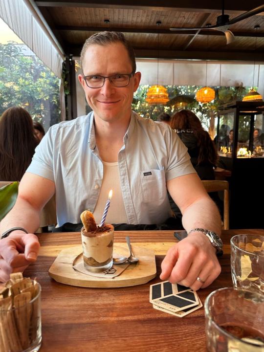 Tomaž Verdinek