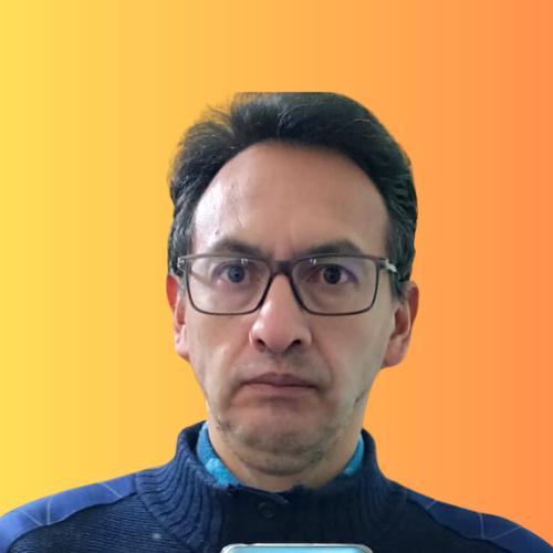 Ricardo Humerez