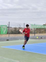 Alejandro Huertas Marco