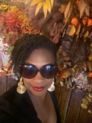 Anita Amadi