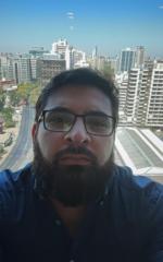 Gerarld Zamorano