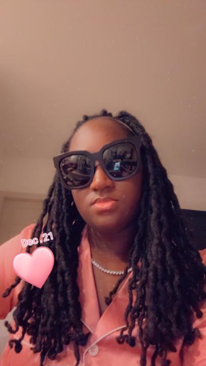 Tavanisha King-Williams