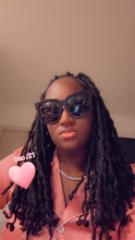 Tavanisha King-Williams