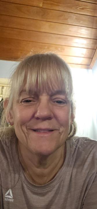 Dawn Matthews
