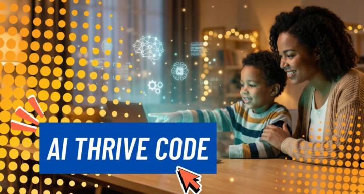 AI Thrive Code