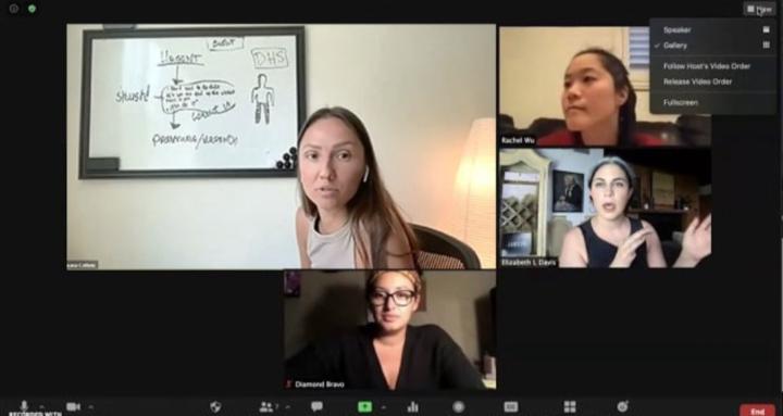 Heal Your Gut Support Group