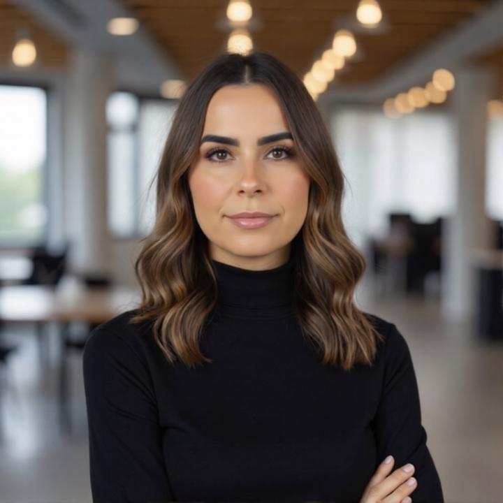 Elita Gluscevic