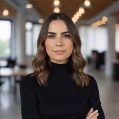 Elita Gluscevic