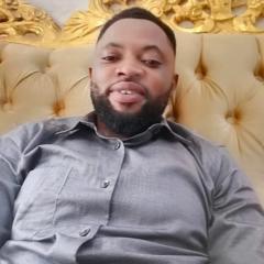 Eselem Paulinus Esekang