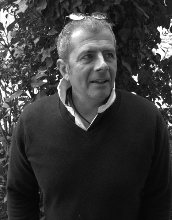 Stephane Ochs