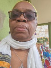 Claudia Myrie