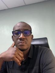 Olusola Eseyin