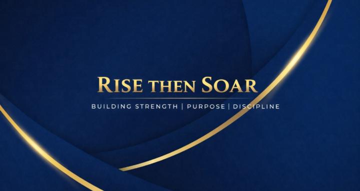 Rise Then Soar - RTS