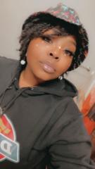 Chynna McDonald