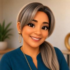 Katherine Orozco