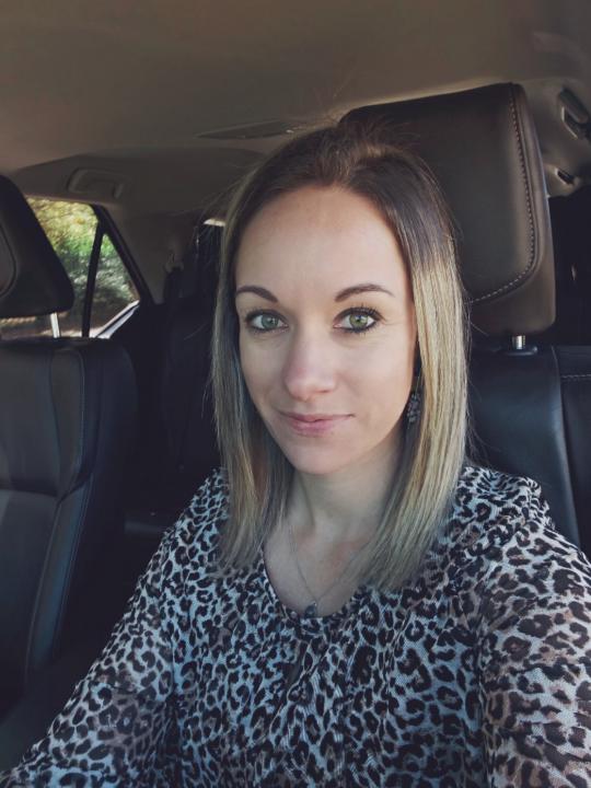 Anita Roberts