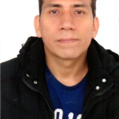 Victor Peñaloza