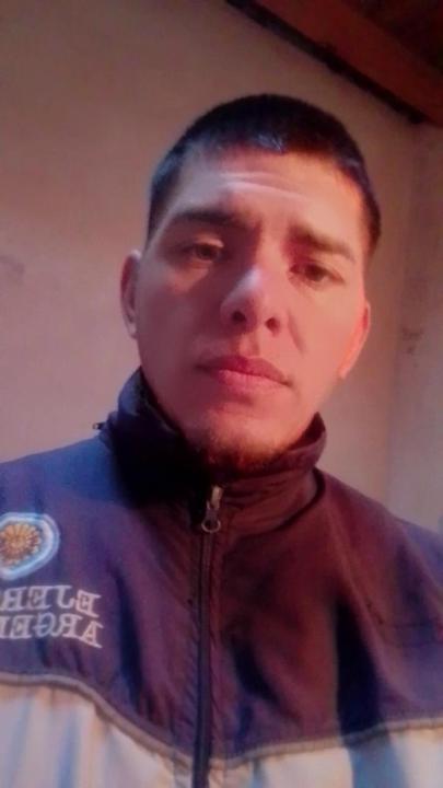 Mauricio sebastian Gomez
