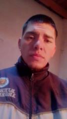 Mauricio sebastian Gomez