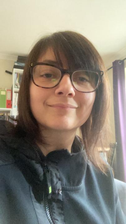 Alexandra Bakogianni